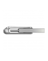 SANDISK Ultra Dual Drive Luxe USB Type-C 128GB 150MB/s USB 3.1 Gen 1 - nr 44