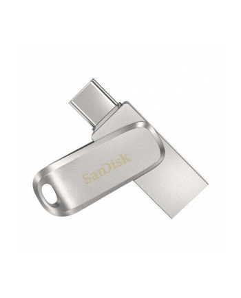 SANDISK Ultra Dual Drive Luxe USB Type-C 128GB 150MB/s USB 3.1 Gen 1