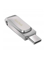 SANDISK Ultra Dual Drive Luxe USB Type-C 1TB 150MB/s USB 3.1 Gen 1 - nr 40
