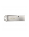 SANDISK Ultra Dual Drive Luxe USB Type-C 1TB 150MB/s USB 3.1 Gen 1 - nr 44