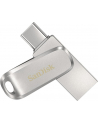 SANDISK Ultra Dual Drive Luxe USB Type-C 256GB 150MB/s USB 3.1 Gen 1 - nr 14