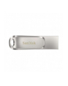 SANDISK Ultra Dual Drive Luxe USB Type-C 256GB 150MB/s USB 3.1 Gen 1 - nr 3