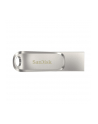 SANDISK Ultra Dual Drive Luxe USB Type-C 512GB 150MB/s USB 3.1 Gen 1 - nr 66