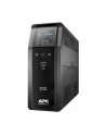 apc Zasilacz awaryjny BR1200SI UPS Back ProBR 1200VA/720W  6+2xC13, AVR,LCD - nr 48