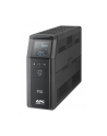 apc Zasilacz awaryjny BR1200SI UPS Back ProBR 1200VA/720W  6+2xC13, AVR,LCD - nr 5