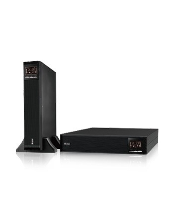 delta Zasilacz awaryjny UPS MX-2K 2000VA/1800W RS,USB,slot mSNMP, 8xC13