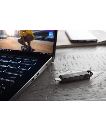 SANDISK Ultra USB Type-C Flash Drive 32GB 150MB/s