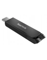 SANDISK Ultra USB Type-C Flash Drive 64GB 150MB/s - nr 25