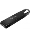 SANDISK Ultra USB Type-C Flash Drive 128GB 150MB/s - nr 17