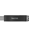 SANDISK Ultra USB Type-C Flash Drive 128GB 150MB/s - nr 28