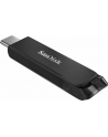 SANDISK Ultra USB Type-C Flash Drive 128GB 150MB/s - nr 31
