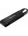 SANDISK Ultra USB Type-C Flash Drive 128GB 150MB/s - nr 33