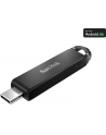 SANDISK Ultra USB Type-C Flash Drive 128GB 150MB/s - nr 57