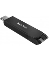 SANDISK Ultra USB Type-C Flash Drive 128GB 150MB/s - nr 58