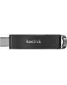 SANDISK Ultra USB Type-C Flash Drive 128GB 150MB/s - nr 61