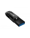 SANDISK Ultra Dual Drive Go USB Type C Flash Drive 256GB - nr 50