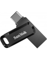 SANDISK Ultra Dual Drive Go USB Type C Flash Drive 256GB - nr 53