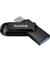 SANDISK Ultra Dual Drive Go USB Type C Flash Drive 256GB - nr 55