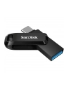 SANDISK Ultra Dual Drive Go USB Type C Flash Drive 256GB - nr 60