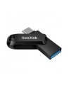 SANDISK Ultra Dual Drive Go USB Type C Flash Drive 256GB - nr 67