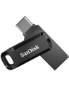 SANDISK Ultra Dual Drive Go USB Type C Flash Drive 256GB - nr 68