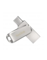 SANDISK Ultra Dual Drive Luxe USB Type-C 32GB 150MB/s USB 3.1 Gen 1 - nr 42