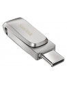 SANDISK Ultra Dual Drive Luxe USB Type-C 32GB 150MB/s USB 3.1 Gen 1 - nr 46