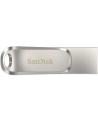 SANDISK Ultra Dual Drive Luxe USB Type-C 32GB 150MB/s USB 3.1 Gen 1 - nr 53