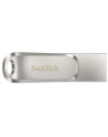 SANDISK Ultra Dual Drive Luxe USB Type-C 64GB 150MB/s USB 3.1 Gen 1 - nr 19