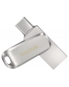 SANDISK Ultra Dual Drive Luxe USB Type-C 64GB 150MB/s USB 3.1 Gen 1 - nr 45