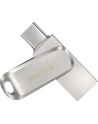 SANDISK Ultra Dual Drive Luxe USB Type-C 64GB 150MB/s USB 3.1 Gen 1 - nr 53