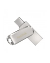 SANDISK Ultra Dual Drive Luxe USB Type-C 128GB 150MB/s USB 3.1 Gen 1 - nr 23