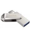 SANDISK Ultra Dual Drive Luxe USB Type-C 256GB 150MB/s USB 3.1 Gen 1 - nr 17