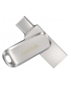 SANDISK Ultra Dual Drive Luxe USB Type-C 256GB 150MB/s USB 3.1 Gen 1 - nr 34