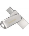 SANDISK Ultra Dual Drive Luxe USB Type-C 256GB 150MB/s USB 3.1 Gen 1 - nr 38