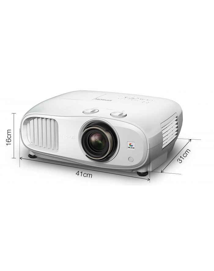 epson Projektor EH-TW7100  3LCD/4K UHD/3000AL/100k:1/16:9 główny