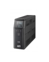 apc Zasilacz awaryjny BR1200SI UPS Back ProBR 1200VA/720W  6+2xC13, AVR,LCD - nr 16