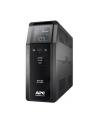 apc Zasilacz awaryjny BR1200SI UPS Back ProBR 1200VA/720W  6+2xC13, AVR,LCD - nr 43