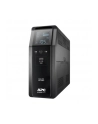 apc Zasilacz awaryjny BR1200SI UPS Back ProBR 1200VA/720W  6+2xC13, AVR,LCD - nr 49