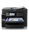 Urządzenie wielofunkcyjne EPSON MFP ITS L15150  A3  (W)LAN/3.8pl/32ppm/ADF50 - nr 18