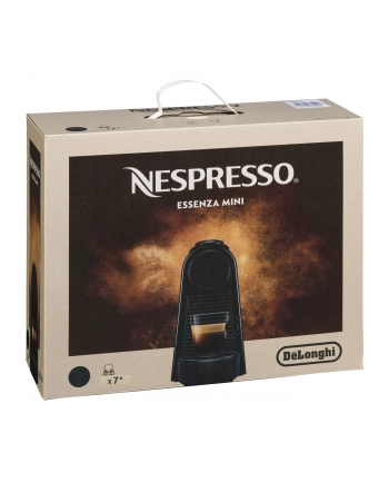 Ekspres do kawy DeLonghi EN85.B Essenza Mini