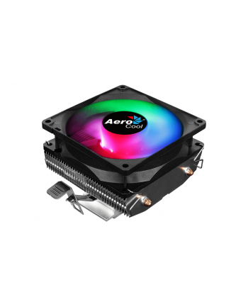 CHŁODZENIE CPU AEROCOOL PGS AIR FROST 2 FRGB 3p