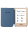 PocketBook Touch Lux 4 Gold - nr 1