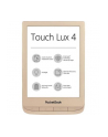 PocketBook Touch Lux 4 Gold - nr 2