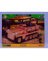 COBI 2526 Historical Collection WWII SD.KFZ. 250/3 niemiecki transporter 420 klocków - nr 2