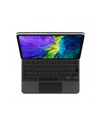 apple Klawiatura Magic Keyboard do iPada Pro 11