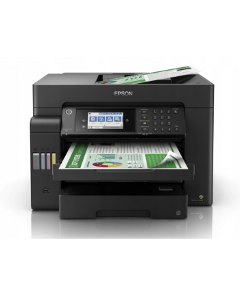 Urządzenie wielofunkcyjne EPSON MFP ITS L15150  A3  (W)LAN/3.8pl/32ppm/ADF50