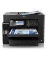 Urządzenie wielofunkcyjne EPSON MFP ITS L15150  A3  (W)LAN/3.8pl/32ppm/ADF50 - nr 1