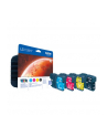 BROTHER LC1100HYVALBPDR value pack cyan magenta yellow black for MFC6490CW/DCP6690CW/6890CDW/5895CW/5890CN - nr 7