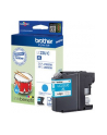 BROTHER Black Ink Cartridge High Capacity Black (2400 pages) for DCP-J785DW and MFC-J985DW - nr 7